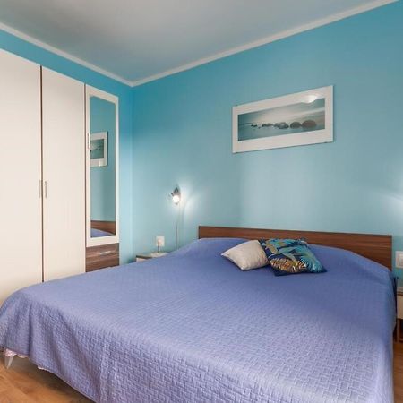 Spacious New App For 5 Persons, Close Beach&City ポレッチ エクステリア 写真