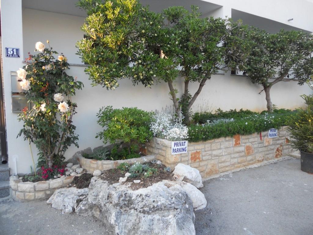 Spacious New App For 5 Persons, Close Beach&City ポレッチ エクステリア 写真